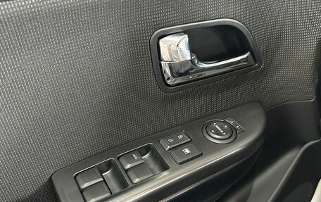 KIA Rio III рестайлинг, 2011 год, 890 000 рублей, 14 фотография