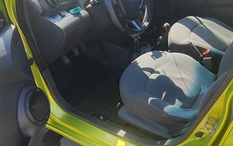 Chevrolet Spark III, 2023 год, 500 000 рублей, 9 фотография