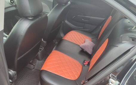 Chevrolet Aveo III, 2012 год, 550 000 рублей, 7 фотография