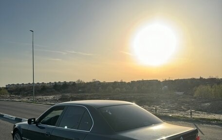 BMW 7 серия, 1998 год, 500 000 рублей, 2 фотография