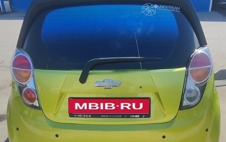 Chevrolet Spark III, 2023 год, 500 000 рублей, 2 фотография