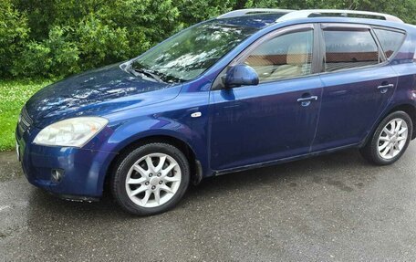 KIA cee'd I рестайлинг, 2008 год, 550 000 рублей, 2 фотография