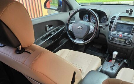 KIA cee'd I рестайлинг, 2008 год, 550 000 рублей, 7 фотография