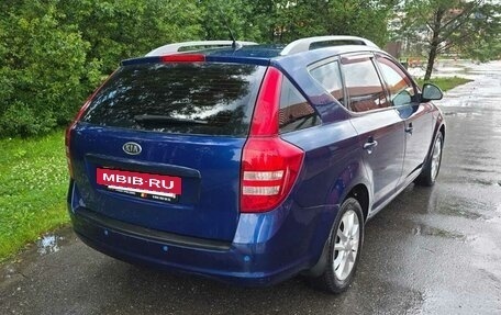KIA cee'd I рестайлинг, 2008 год, 550 000 рублей, 5 фотография