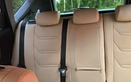 KIA cee'd I рестайлинг, 2008 год, 550 000 рублей, 8 фотография