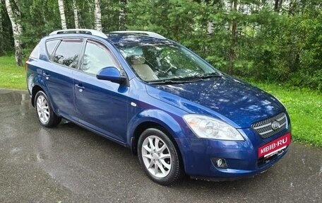 KIA cee'd I рестайлинг, 2008 год, 550 000 рублей, 6 фотография