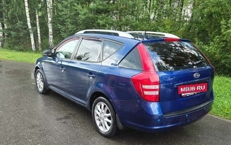 KIA cee'd I рестайлинг, 2008 год, 550 000 рублей, 4 фотография