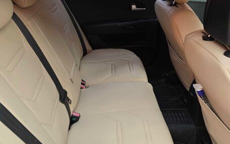 KIA cee'd I рестайлинг, 2008 год, 550 000 рублей, 10 фотография