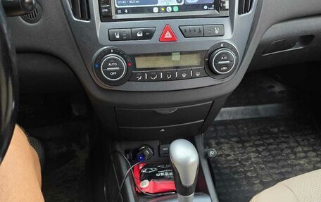 KIA cee'd I рестайлинг, 2008 год, 550 000 рублей, 11 фотография