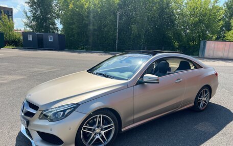 Mercedes-Benz E-Класс, 2015 год, 2 750 000 рублей, 9 фотография