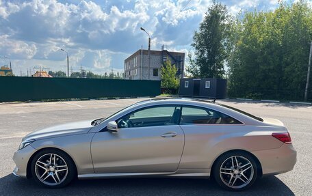 Mercedes-Benz E-Класс, 2015 год, 2 750 000 рублей, 8 фотография