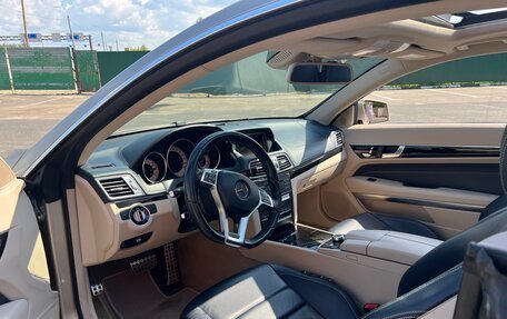 Mercedes-Benz E-Класс, 2015 год, 2 750 000 рублей, 13 фотография