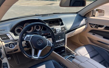 Mercedes-Benz E-Класс, 2015 год, 2 750 000 рублей, 12 фотография