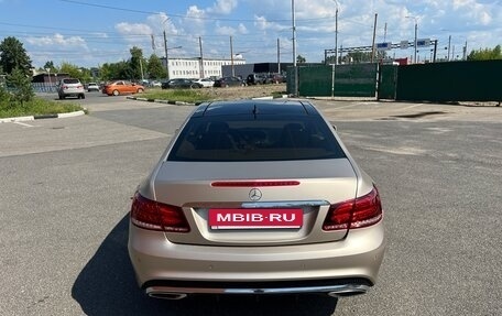 Mercedes-Benz E-Класс, 2015 год, 2 750 000 рублей, 6 фотография