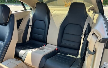 Mercedes-Benz E-Класс, 2015 год, 2 750 000 рублей, 15 фотография