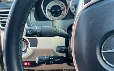 Mercedes-Benz E-Класс, 2015 год, 2 750 000 рублей, 19 фотография
