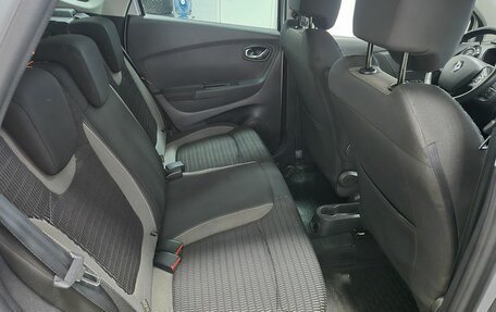 Renault Kaptur I рестайлинг, 2019 год, 1 496 000 рублей, 11 фотография