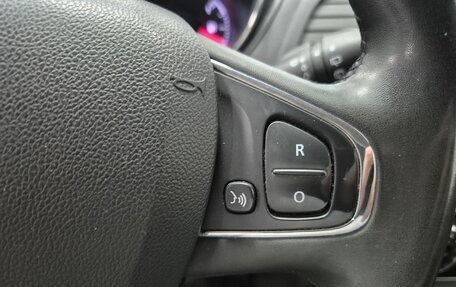 Renault Kaptur I рестайлинг, 2019 год, 1 496 000 рублей, 16 фотография
