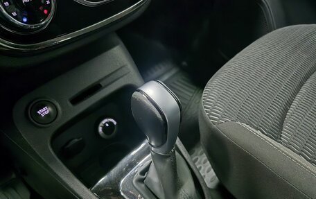 Renault Kaptur I рестайлинг, 2019 год, 1 496 000 рублей, 19 фотография