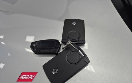 Renault Kaptur I рестайлинг, 2019 год, 1 496 000 рублей, 23 фотография