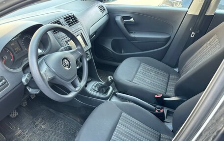 Volkswagen Polo VI (EU Market), 2018 год, 920 000 рублей, 4 фотография