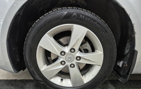 Hyundai Sonata VI, 2011 год, 796 000 рублей, 27 фотография
