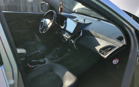 Hyundai ix35 I рестайлинг, 2011 год, 1 420 000 рублей, 6 фотография