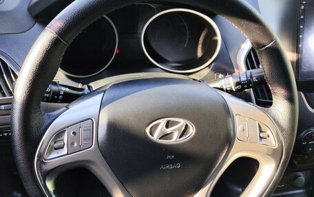 Hyundai ix35 I рестайлинг, 2011 год, 1 420 000 рублей, 12 фотография