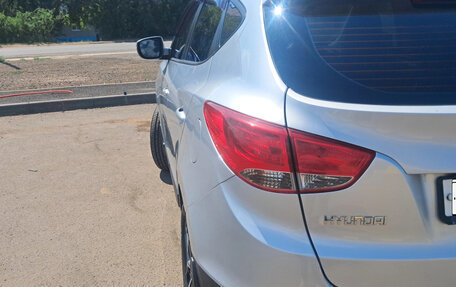 Hyundai ix35 I рестайлинг, 2011 год, 1 420 000 рублей, 16 фотография