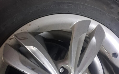 Hyundai ix35 I рестайлинг, 2011 год, 1 420 000 рублей, 19 фотография