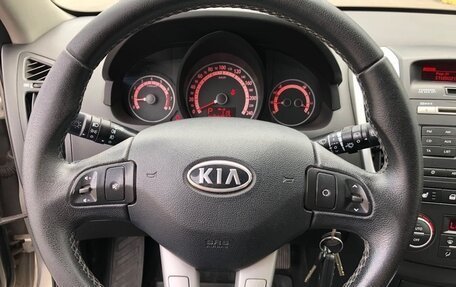 KIA cee'd I рестайлинг, 2010 год, 599 999 рублей, 14 фотография