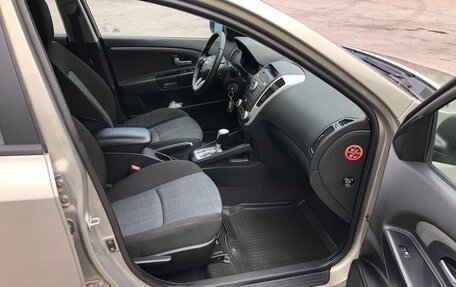 KIA cee'd I рестайлинг, 2010 год, 599 999 рублей, 9 фотография