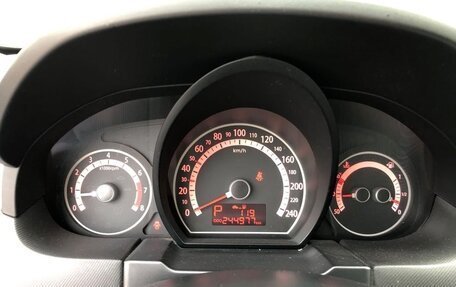KIA cee'd I рестайлинг, 2010 год, 599 999 рублей, 13 фотография