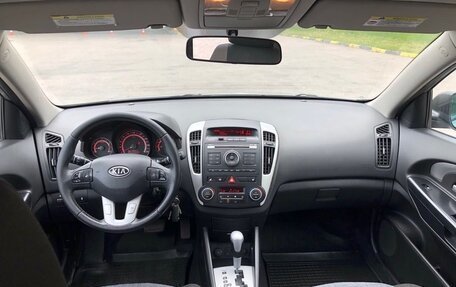 KIA cee'd I рестайлинг, 2010 год, 599 999 рублей, 17 фотография