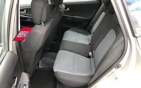KIA cee'd I рестайлинг, 2010 год, 599 999 рублей, 11 фотография