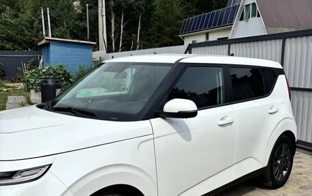 KIA Soul III, 2021 год, 2 300 000 рублей, 3 фотография