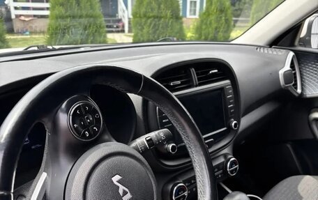 KIA Soul III, 2021 год, 2 300 000 рублей, 6 фотография