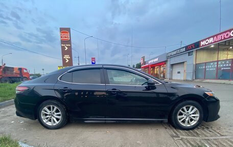 Toyota Camry, 2019 год, 1 900 000 рублей, 5 фотография