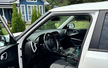 KIA Soul III, 2021 год, 2 300 000 рублей, 7 фотография