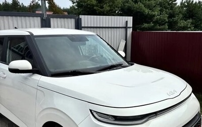 KIA Soul III, 2021 год, 2 300 000 рублей, 1 фотография