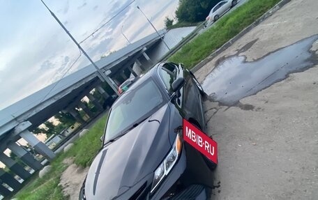 Toyota Camry, 2019 год, 1 900 000 рублей, 7 фотография
