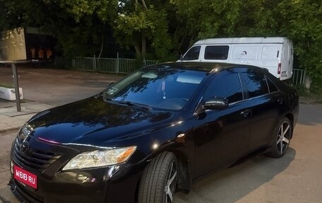 Toyota Camry, 2007 год, 1 000 000 рублей, 1 фотография