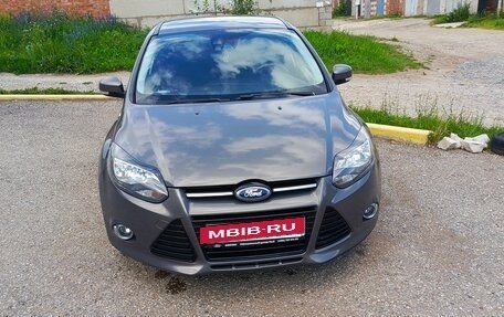Ford Focus III, 2014 год, 700 000 рублей, 1 фотография
