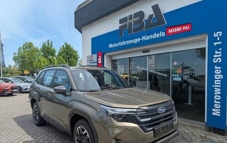 Subaru Forester, 2026 год, 5 221 000 рублей, 1 фотография