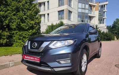 Nissan X-Trail, 2019 год, 2 300 000 рублей, 1 фотография