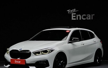 BMW 1 серия, 2020 год, 2 385 000 рублей, 1 фотография