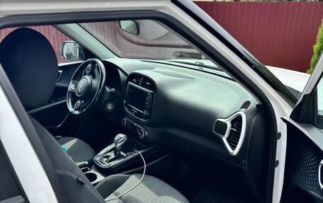 KIA Soul III, 2021 год, 2 300 000 рублей, 8 фотография