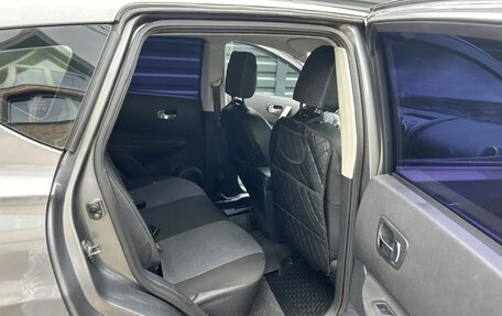 Nissan Qashqai, 2013 год, 900 000 рублей, 4 фотография