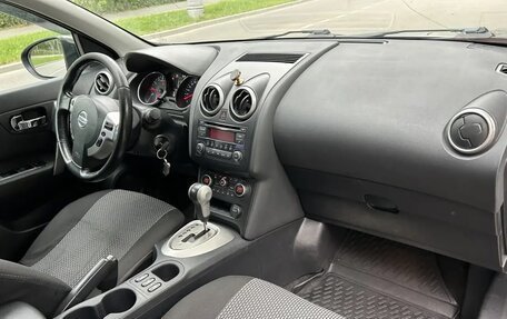 Nissan Qashqai, 2013 год, 900 000 рублей, 6 фотография