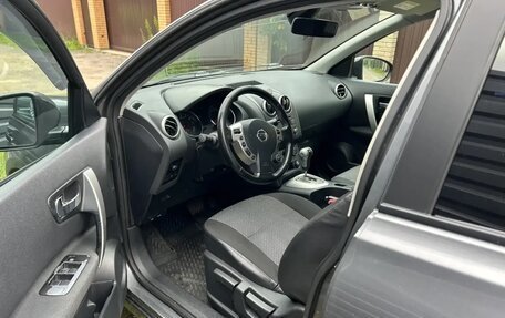 Nissan Qashqai, 2013 год, 900 000 рублей, 2 фотография
